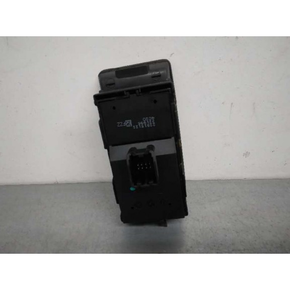 Recambio de mando elevalunas delantero izquierdo para opel insignia berlina expression referencia OEM IAM 22915121  