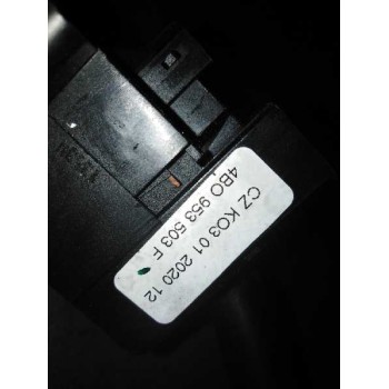 Recambio de mando limpia para volkswagen golf iv berlina (1j1) básico referencia OEM IAM 4B0953503F  4B0953503F