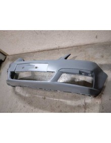 Recambio de paragolpes delantero para opel zafira b referencia OEM IAM 1400345 NUEVO 05-07 2