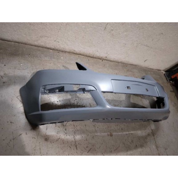 Recambio de paragolpes delantero para opel zafira b referencia OEM IAM 1400345 NUEVO 05-07
