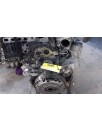 Recambio de motor casco para opel zafira b 1.7 16v cdti referencia OEM IAM A17DTR  