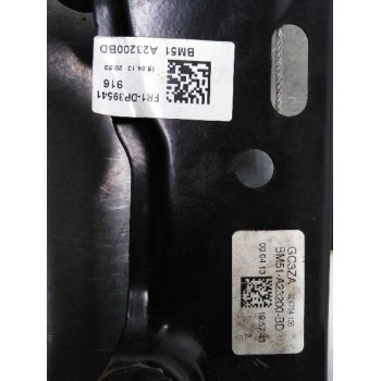 Recambio de elevalunas delantero derecho para ford focus lim. (cb8) trend referencia OEM IAM BM51A23200BD 924754106 5P 6 PINS