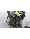 Recambio de motor casco para opel zafira b 1.7 16v cdti referencia OEM IAM A17DTR  