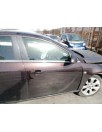 Recambio de puerta delantera derecha para opel insignia berlina expression referencia OEM IAM 39062234  39062234