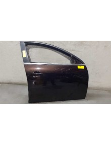 Recambio de puerta delantera derecha para opel insignia berlina expression referencia OEM IAM 39062234  39062234