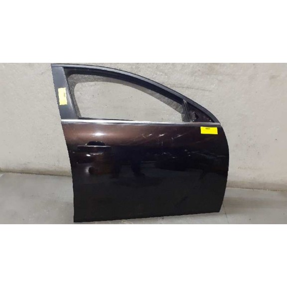 Recambio de puerta delantera derecha para opel insignia berlina expression referencia OEM IAM 39062234  39062234