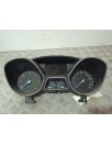 Recambio de cuadro instrumentos para ford focus lim. business referencia OEM IAM F1ET10849BLV  