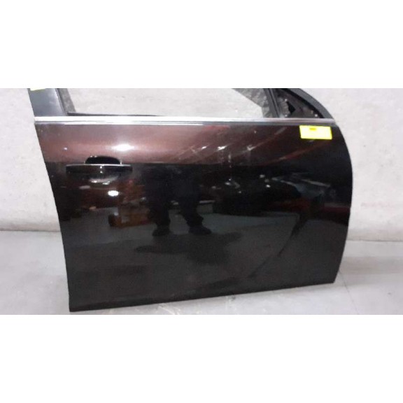 Recambio de puerta delantera derecha para opel insignia berlina expression referencia OEM IAM 39062234  39062234