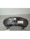 Recambio de cuadro instrumentos para ford focus lim. business referencia OEM IAM F1ET10849BLV  
