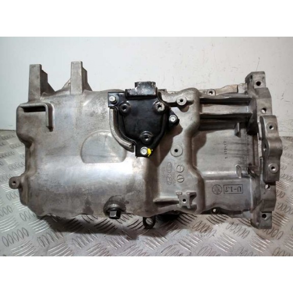 Recambio de carter para hyundai i40 cw 1.7 crdi cat referencia OEM IAM  U-1.7 