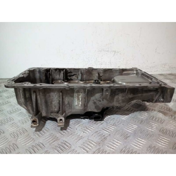 Recambio de carter para hyundai i40 cw 1.7 crdi cat referencia OEM IAM  U-1.7 