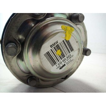 Recambio de transmision trasera izquierda para bmw serie 1 berlina (e81/e87) 120d referencia OEM IAM 7533445  