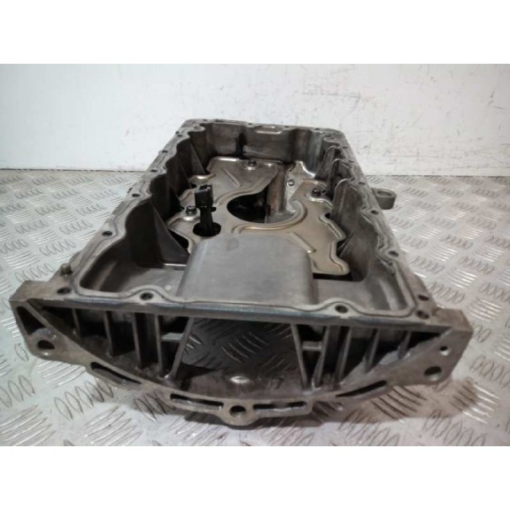 Recambio de carter para hyundai i40 cw 1.7 crdi cat referencia OEM IAM  U-1.7 