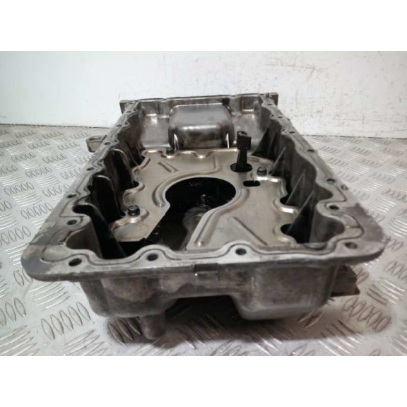 Recambio de carter para hyundai i40 cw 1.7 crdi cat referencia OEM IAM  U-1.7 