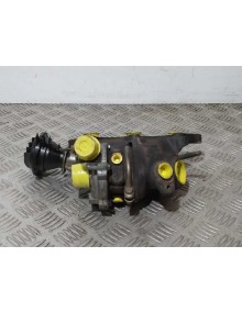 Recambio de turbocompresor para smart coupe 0.6 turbo cat referencia OEM IAM A1600960999 CASCO  2