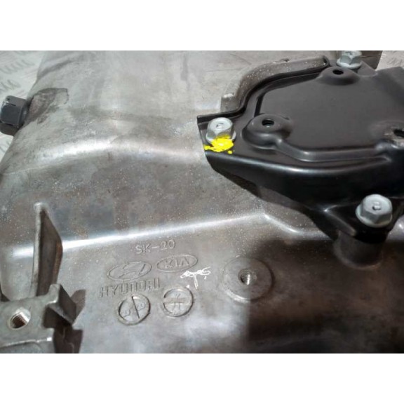 Recambio de carter para hyundai i40 cw 1.7 crdi cat referencia OEM IAM  U-1.7 