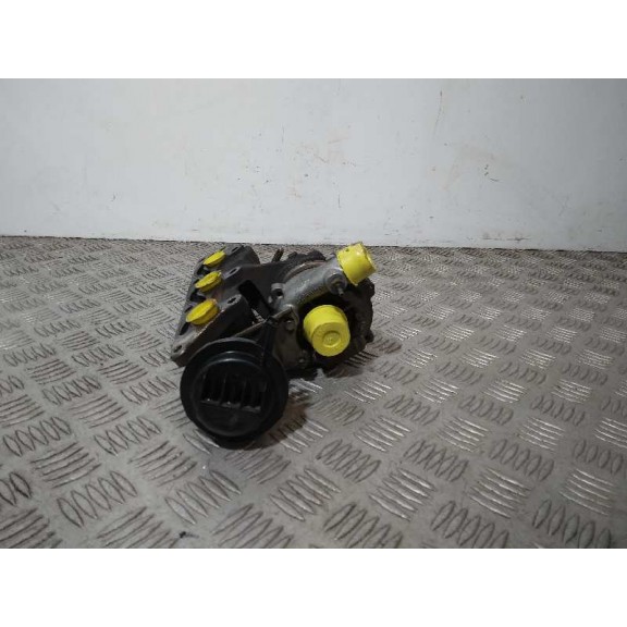 Recambio de turbocompresor para smart coupe 0.6 turbo cat referencia OEM IAM A1600960999 CASCO 