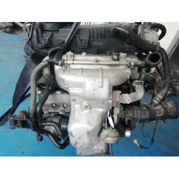 Recambio de motor completo para alfa romeo 147 (190) 1.9 jtd distinctive referencia OEM IAM   