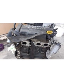 Recambio de motor casco para opel corsa d 1.2 16v cat (z 12 xep / lb4) referencia OEM IAM Z12XEP   2