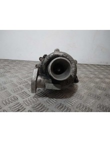 Recambio de turbocompresor para opel astra j lim. 1.7 16v cdti referencia OEM IAM 8980536744 CASCO 
