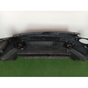 Recambio de paragolpes delantero para fiat 500 (312_) 1.2 (312axa1a) referencia OEM IAM 735426888  