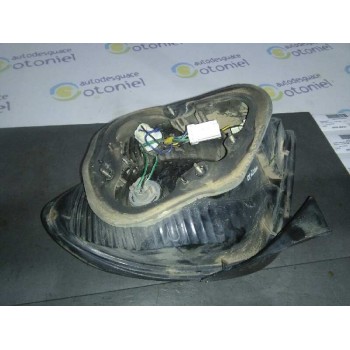 Recambio de piloto trasero izquierdo para hyundai coupe (rd) 1.6 fx referencia OEM IAM   