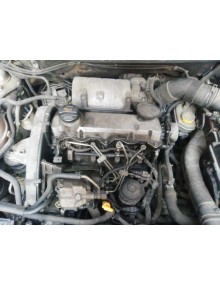 Recambio de motor completo para seat ibiza (6l1) cool referencia OEM IAM  M 