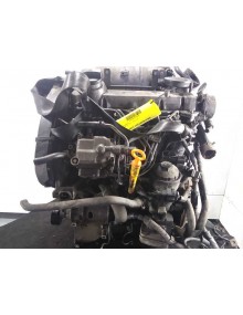 Recambio de motor completo para seat ibiza (6l1) cool referencia OEM IAM  M  2