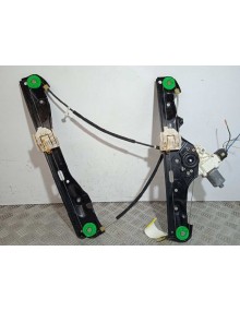 Recambio de elevalunas delantero derecho para bmw x1 (e84) xdrive 18d referencia OEM IAM 6927028  5 CABLES 2