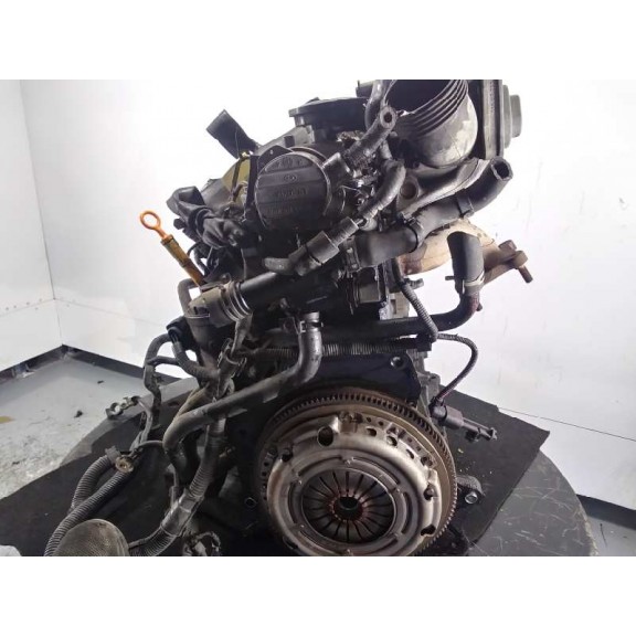 Recambio de motor completo para seat ibiza (6l1) cool referencia OEM IAM  M 