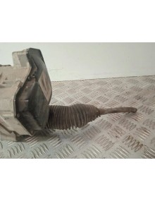 Recambio de cremallera direccion para ford focus lim. business referencia OEM IAM HV6C3D070LB BRAZO DERECHO ROTO 2