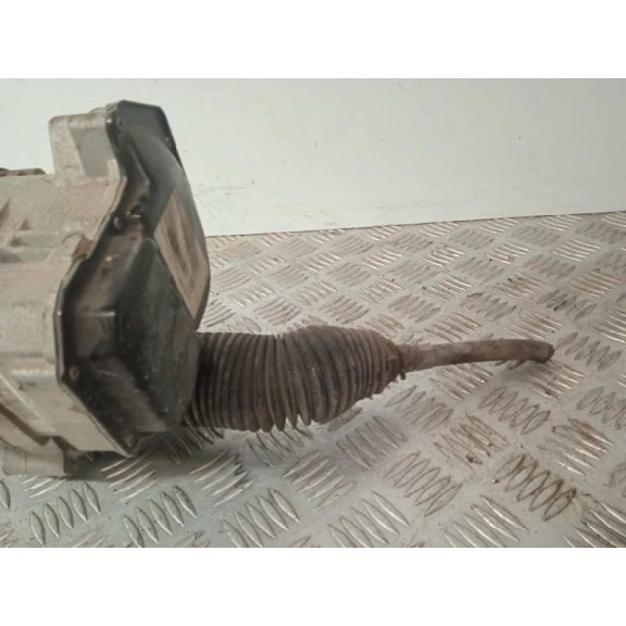 Recambio de cremallera direccion para ford focus lim. business referencia OEM IAM HV6C3D070LB BRAZO DERECHO ROTO