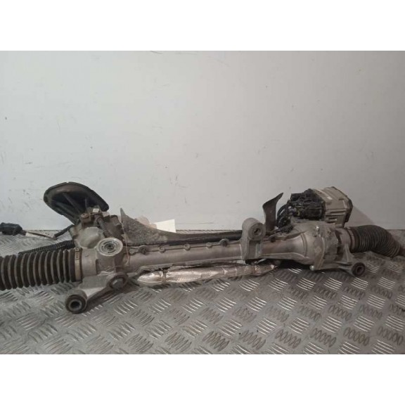 Recambio de cremallera direccion para ford focus lim. business referencia OEM IAM HV6C3D070LB BRAZO DERECHO ROTO