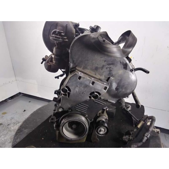 Recambio de motor completo para seat ibiza (6l1) cool referencia OEM IAM  M 