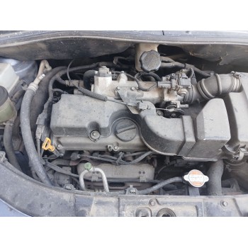 Recambio de motor completo para kia picanto i (sa) 1.1 referencia OEM IAM G4HG  