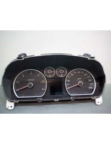 Recambio de cuadro instrumentos para hyundai i30 classic referencia OEM IAM 940032L525  