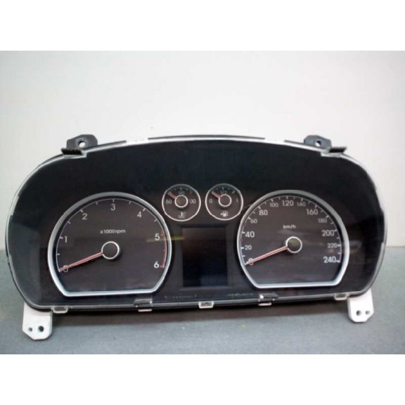 Recambio de cuadro instrumentos para hyundai i30 classic referencia OEM IAM 940032L525  