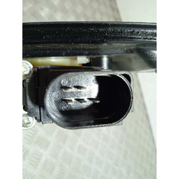 Recambio de elevalunas trasero derecho para bmw x1 (e84) xdrive 18d referencia OEM IAM 13262410  5 PINS