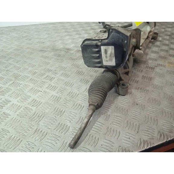 Recambio de cremallera direccion para ford focus lim. business referencia OEM IAM HV6C3D070LB BRAZO DERECHO ROTO