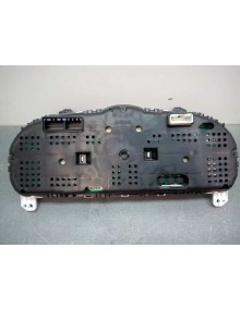 Recambio de cuadro instrumentos para hyundai i30 classic referencia OEM IAM 940032L525   2