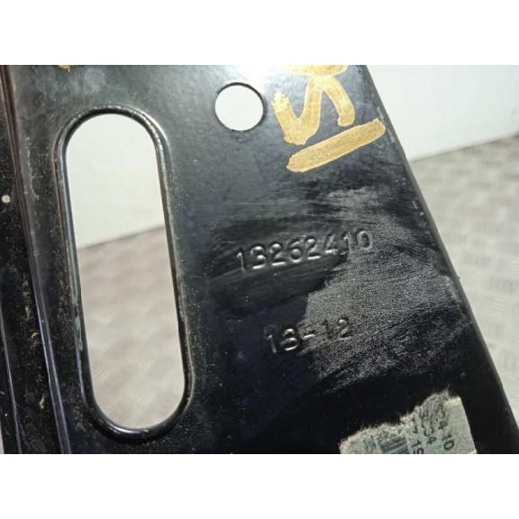 Recambio de elevalunas trasero derecho para bmw x1 (e84) xdrive 18d referencia OEM IAM 13262410  5 PINS