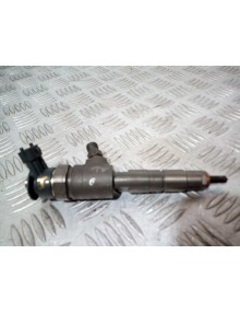 Recambio de inyector para peugeot 308 1.6 blue-hdi fap referencia OEM IAM 0445110566  
