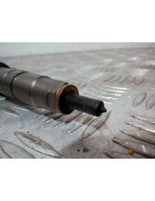 Recambio de inyector para peugeot 308 1.6 blue-hdi fap referencia OEM IAM 0445110566   2