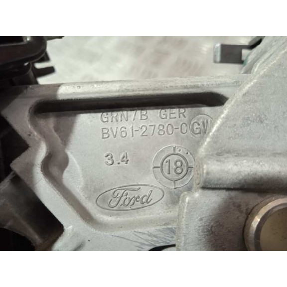 Recambio de palanca freno de mano para ford focus lim. business referencia OEM IAM BV612780CGW  