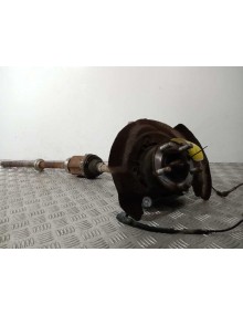 Recambio de mangueta delantera derecha para land rover evoque dynamic referencia OEM IAM BJ323K185  