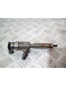 Recambio de inyector para peugeot 308 1.6 blue-hdi fap referencia OEM IAM 0445110566  