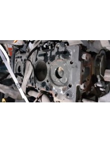 Recambio de motor completo para chrysler voyager (rg) 2.8 crd cat referencia OEM IAM VM28 M 