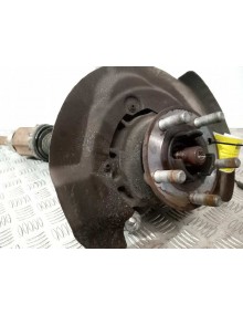 Recambio de mangueta delantera derecha para land rover evoque dynamic referencia OEM IAM BJ323K185   2