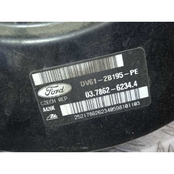 Recambio de servofreno para ford focus lim. business referencia OEM IAM DV612B195PE  ATE