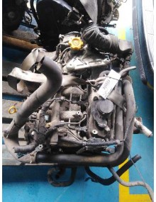 Recambio de motor completo para chrysler voyager (rg) 2.8 crd cat referencia OEM IAM VM28 M  2